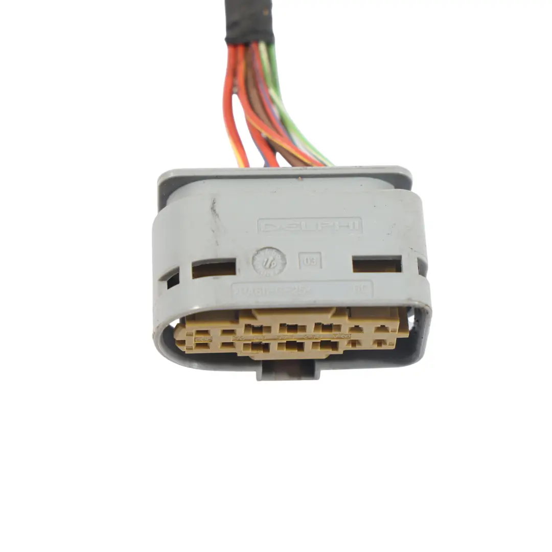 Mercedes W205 Phare Avant Droit Prise Câblage - SKU A2059064406-1 - Numéro de pièce A2059064406