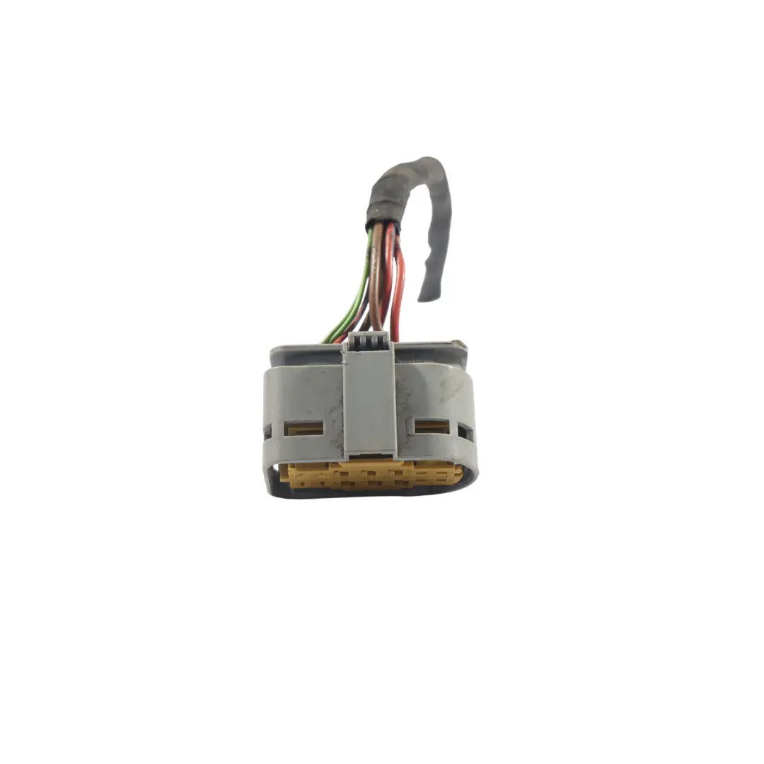 Mercedes W205 Faro Delantero Derecho Enchufe Cableado - SKU A2059064406-1 - Número de pieza A2059064406