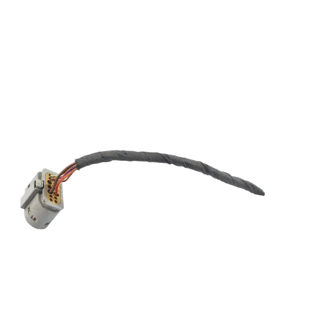 Headlight Lamp Front Right O/S Plug Socket Wiring to Mercedes W205 with Part number A2059064406 Mercedes W205 Headlight Lamp Front Right O/S Plug Socket Wiring - SKU A2059064406-1 - Part number A2059064406