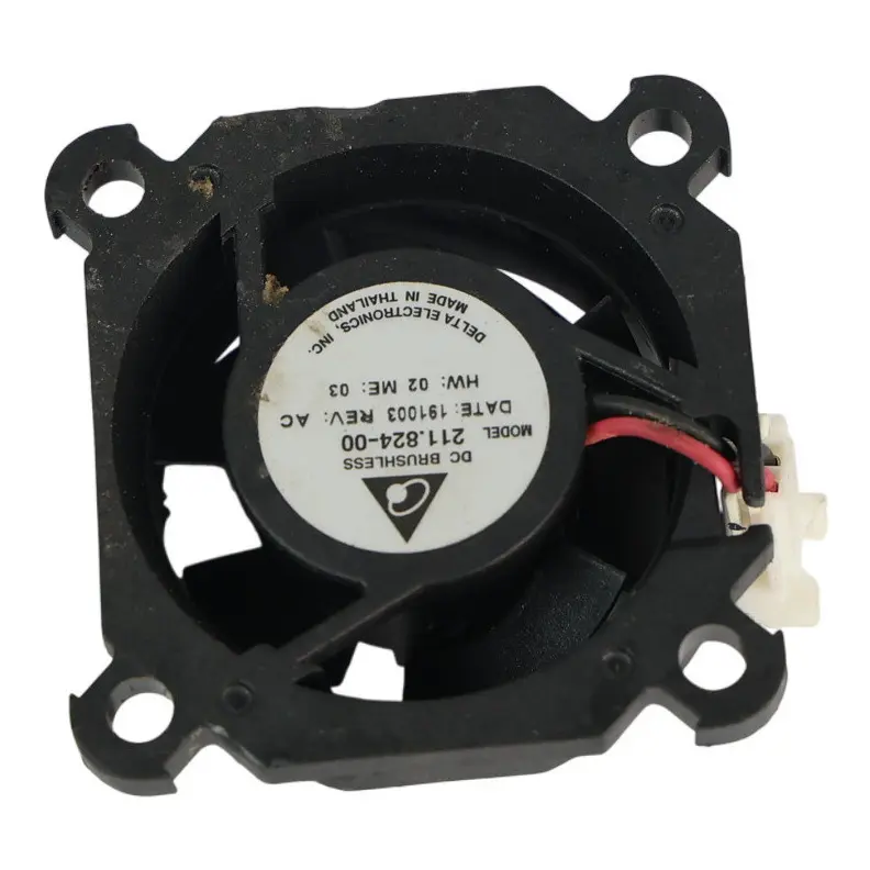 Mercedes W205 LED Ventilador Soplador Faro Delantero Izquierdo Derecho 211824