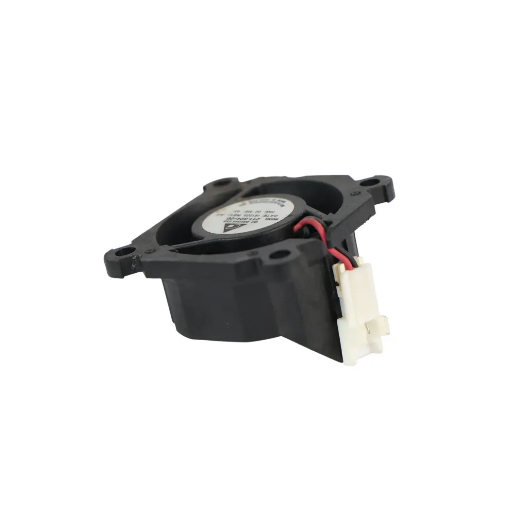 Mercedes W205 LED Headlight Blower Fan Unit Front Left Right N/O/S 211824 - SKU A2059067104 - Part number A2059067104