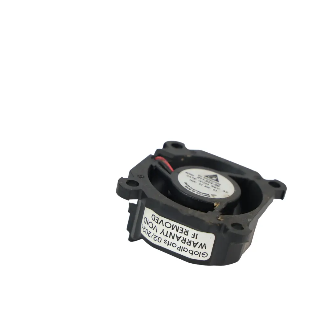 Mercedes W205 LED Ventilador Soplador Faro Delantero Izquierdo Derecho 211824 - SKU A2059067104 - Número de pieza A2059067104