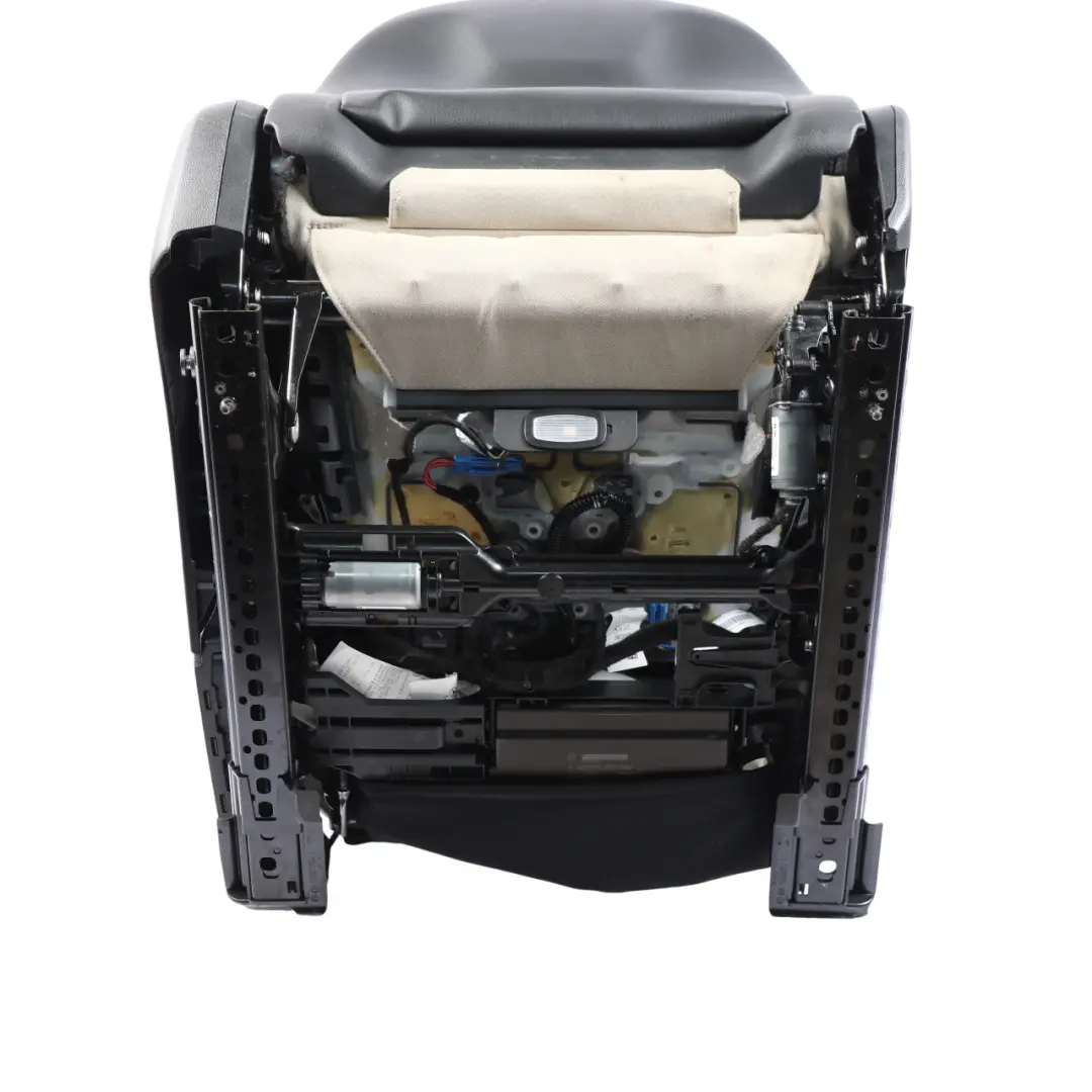 Siège Avant Gauche Chauffant Mémoire Forme Similicuir Beige pour Mercedes W205 à propos du numéro de pièce A2059101147 Mercedes W205 Siège Avant Gauche Chauffant Mémoire Forme Similicuir Beige - SKU A2059101147-9 - Numéro de pièce A2059101147