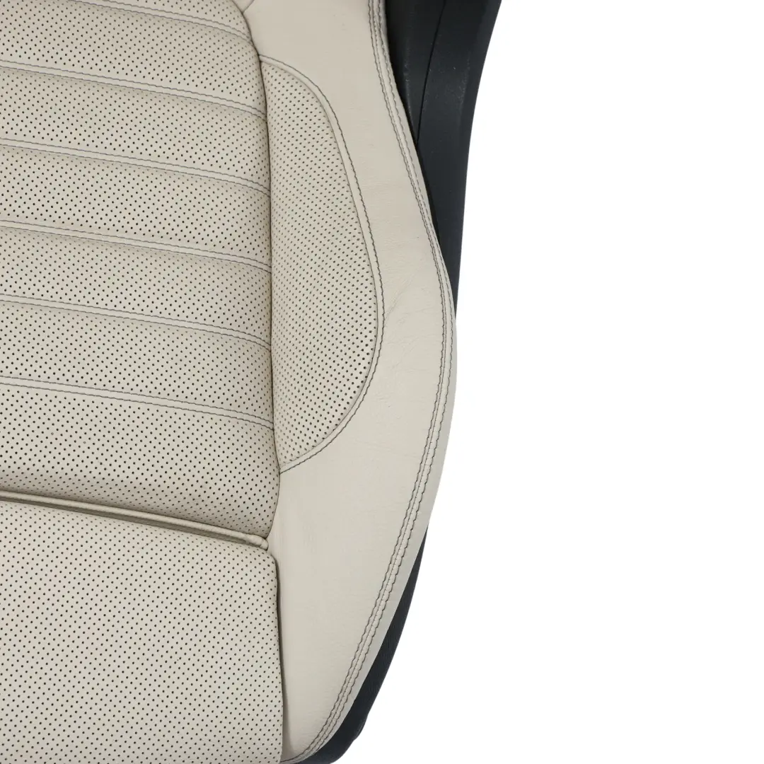 Vordersitz Beheizt Elektrisch Leder Beige Links für Mercedes C205 Coupe mit Teilenummer A2059106102 Mercedes C205 Coupe Vordersitz Beheizt Elektrisch Leder Beige Links - SKU A2059106102-3 - Teilenummer A2059106102