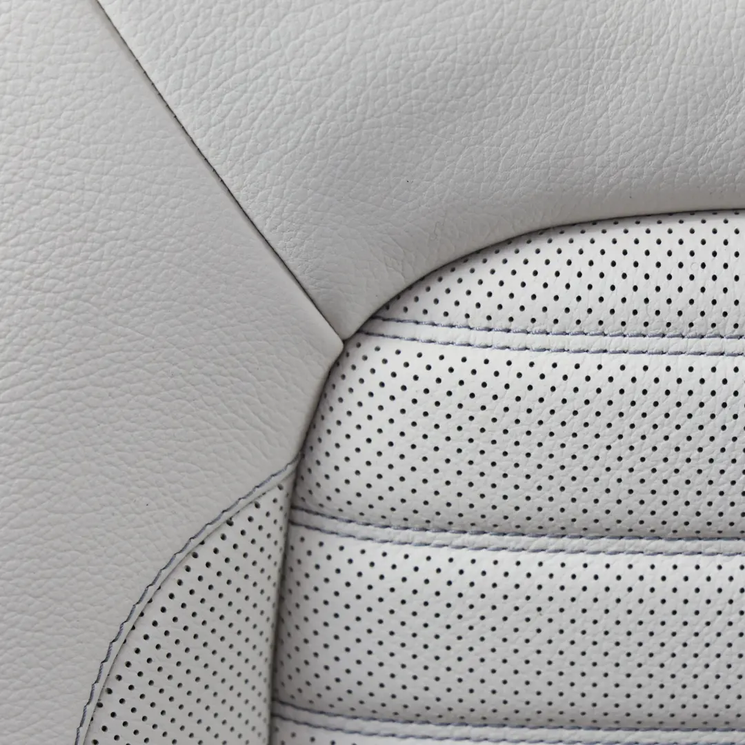 Siège Avant Chauffant Électrique Cuir Beige Gauche pour Mercedes C205 Coupe à propos du numéro de pièce A2059106102 Mercedes C205 Coupe Siège Avant Chauffant Électrique Cuir Beige Gauche - SKU A2059106102-3 - Numéro de pièce A2059106102