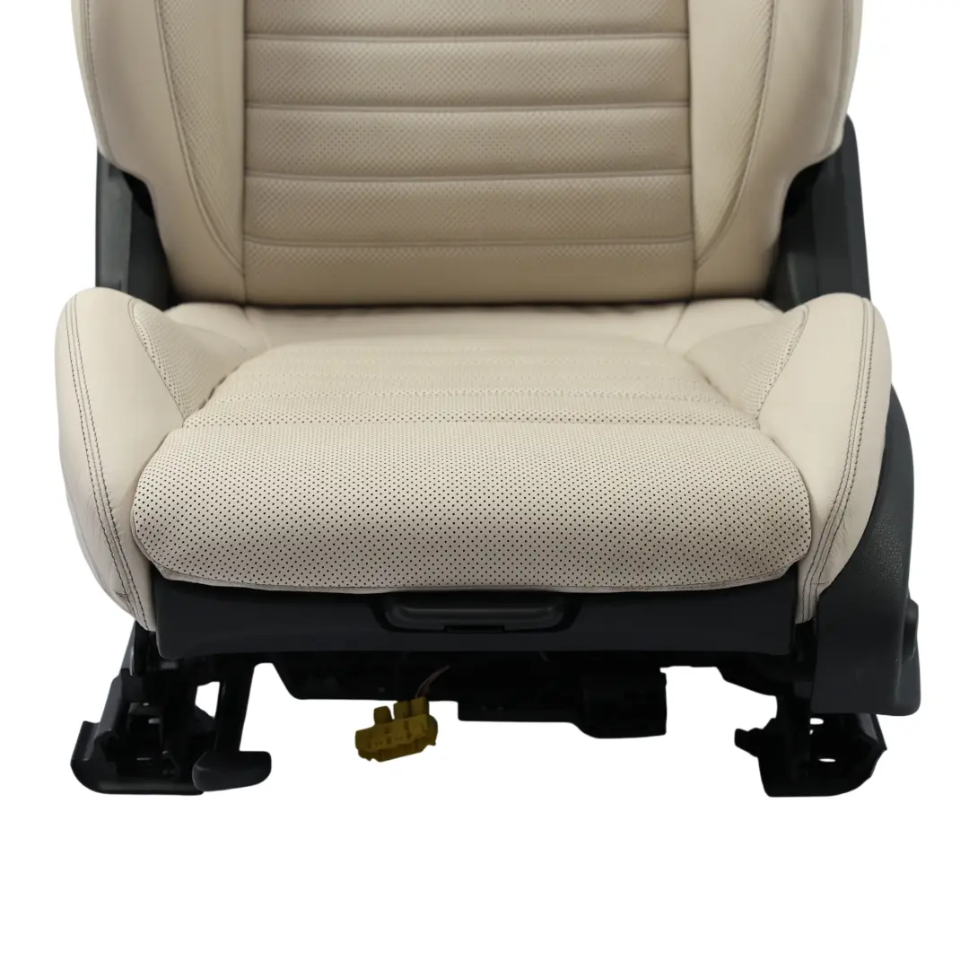 Vordersitz Beheizt Elektrisch Leder Beige Links für Mercedes C205 Coupe mit Teilenummer A2059106102 Mercedes C205 Coupe Vordersitz Beheizt Elektrisch Leder Beige Links - SKU A2059106102-3 - Teilenummer A2059106102