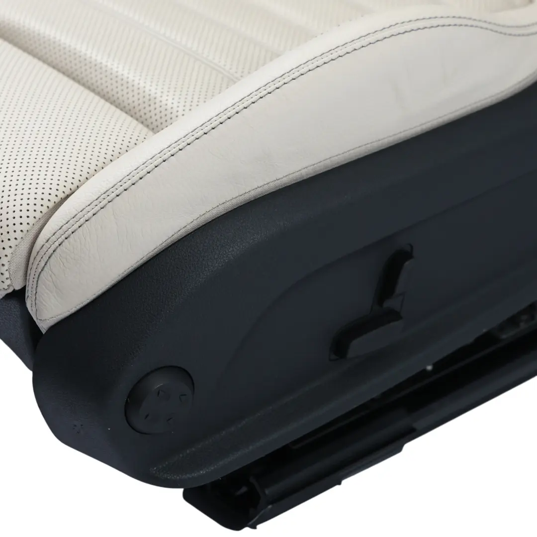 Siège Avant Chauffant Électrique Cuir Beige Gauche pour Mercedes C205 Coupe à propos du numéro de pièce A2059106102 Mercedes C205 Coupe Siège Avant Chauffant Électrique Cuir Beige Gauche - SKU A2059106102-3 - Numéro de pièce A2059106102