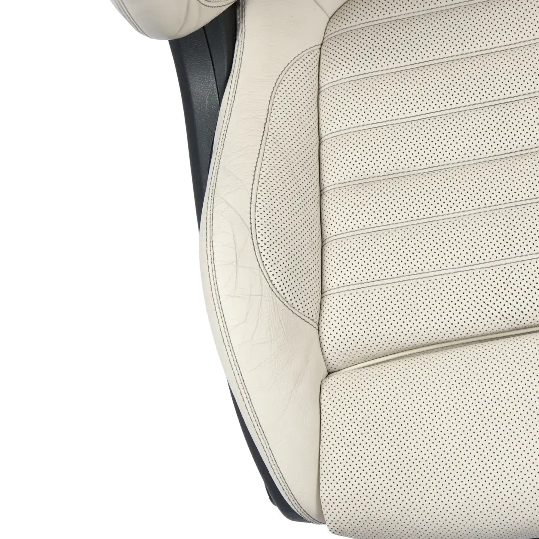 Siège Avant Chauffant Électrique Cuir Beige Droite pour Mercedes C205 Coupe à propos du numéro de pièce A2059106102 Mercedes C205 Coupe Siège Avant Chauffant Électrique Cuir Beige Droite - SKU A2059106102-4 - Numéro de pièce A2059106102