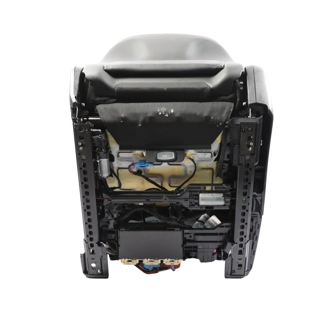 Leather Seat Mercedes W205 S205 Heated AMG Line Front Right O/S Black Electric to with Part number A2059106112 Leather Seat Mercedes W205 S205 Heated AMG Line Front Right O/S Black Electric - SKU A2059106112-2 - Part number A2059106112