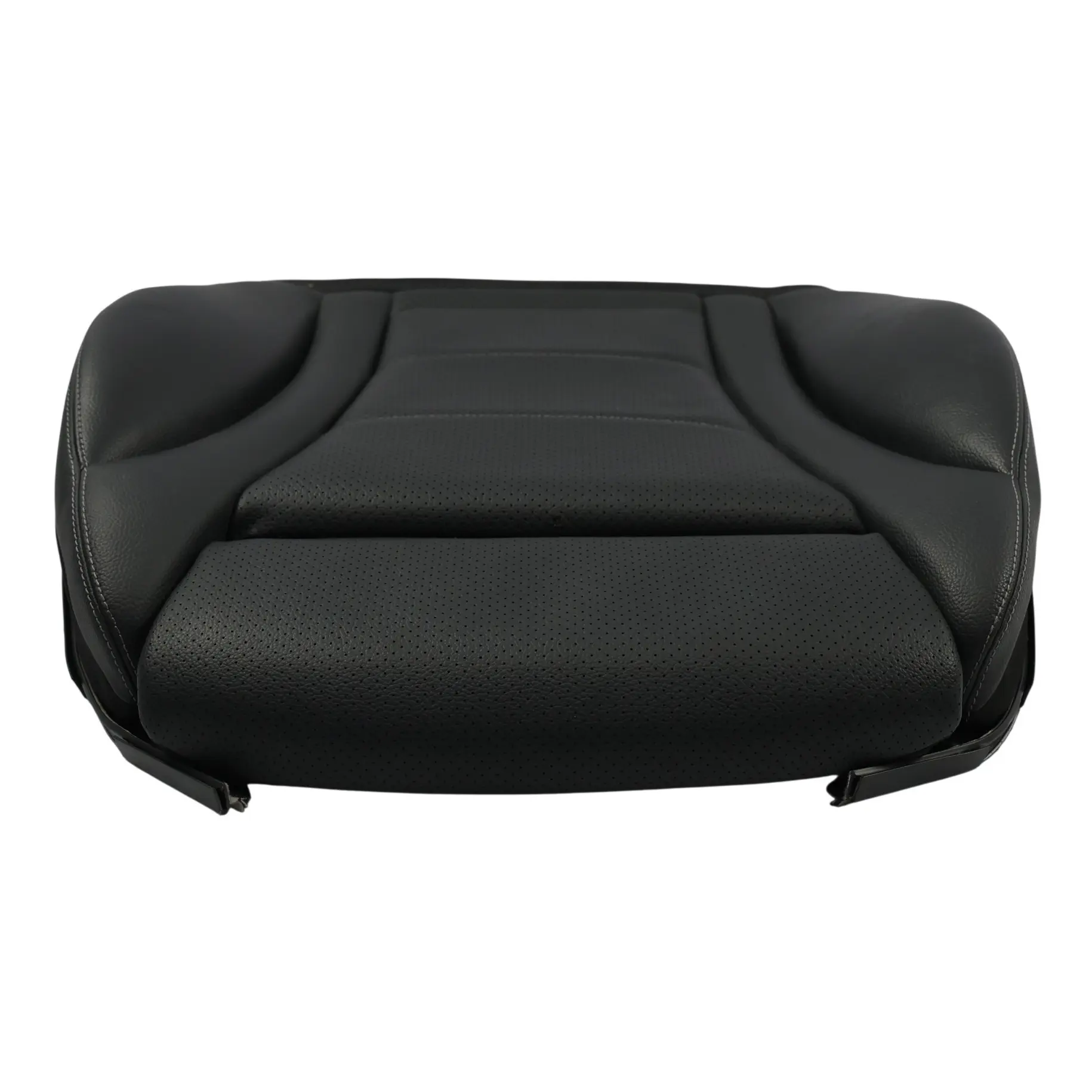 Mercedes W205 Cuscino Sedile Anteriore Riscaldato Sinistra Nero A2059106642