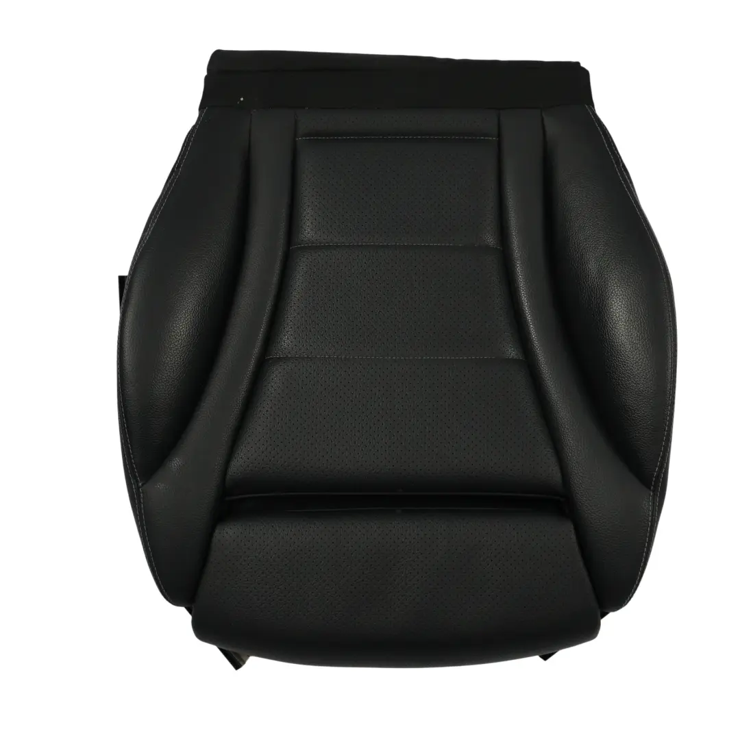 Cuscino Sedile Anteriore Riscaldato Sinistra Nero per Mercedes W205 con numero di parte A2059106642 Mercedes W205 Cuscino Sedile Anteriore Riscaldato Sinistra Nero - SKU A2059106642 - Numero di parte A2059106642