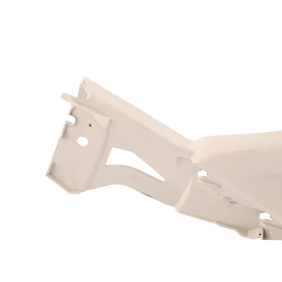 Mercedes W205 W213 Front Seat Height Adjustment Cover Inner Trim Right O/S Beige - SKU A2059190422 - Part number A2059190422