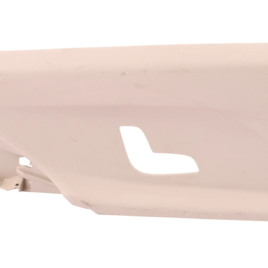 Front Seat Height Adjustment Cover Inner Trim Right O/S Beige to Mercedes W205 W213 with Part number A2059190422 Mercedes W205 W213 Front Seat Height Adjustment Cover Inner Trim Right O/S Beige - SKU A2059190422 - Part number A2059190422