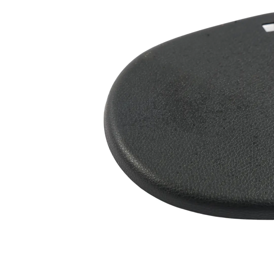 Mercedes W205 W213 Asiento Delantero Cubierta Interior Negro Derecho - SKU A2059190622-1 - Número de pieza A2059190622