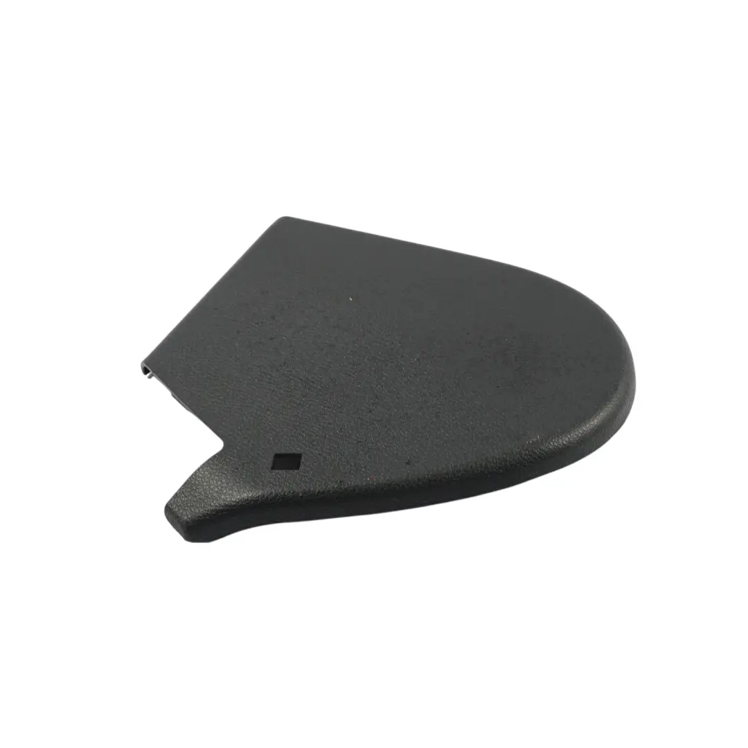 Coprisedile Anteriore Rivestimento Nero Destro per Mercedes W205 W213 con numero di parte A2059190622 Mercedes W205 W213 Coprisedile Anteriore Rivestimento Nero Destro - SKU A2059190622-1 - Numero di parte A2059190622