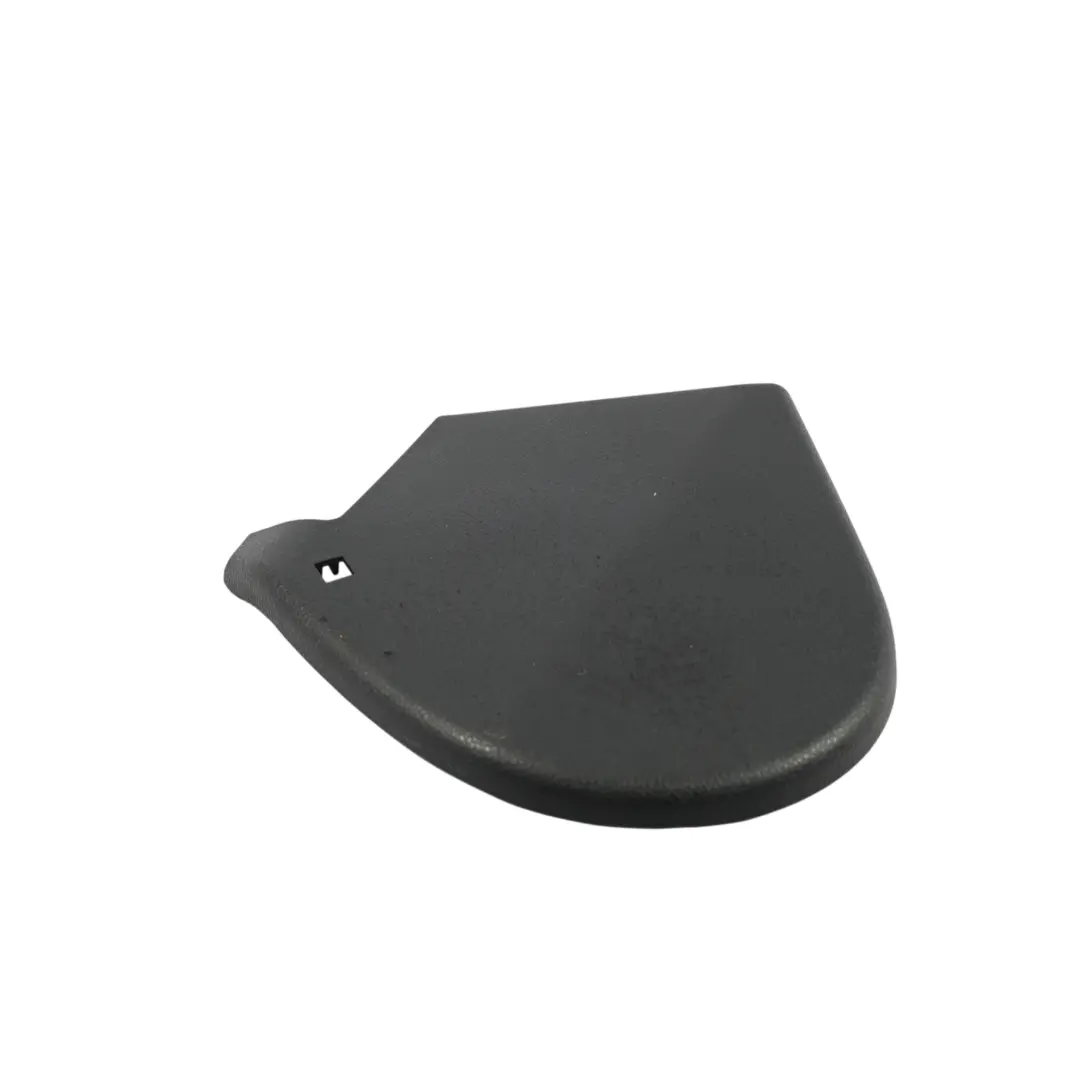 Mercedes W205 W213 Coprisedile Anteriore Rivestimento Nero Destro - SKU A2059190622-1 - Numero di parte A2059190622