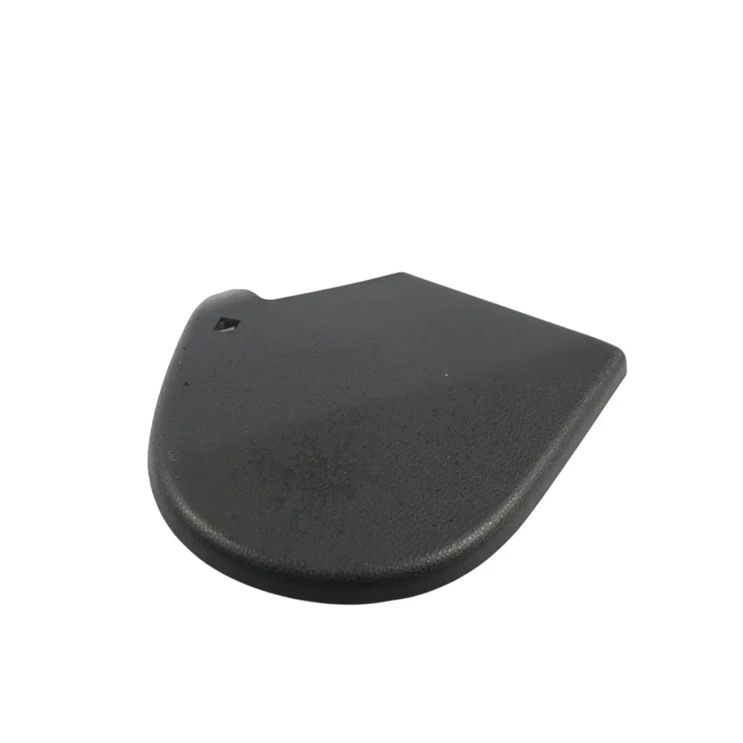 Mercedes W205 W213 Osłona Zaślepka Fotela Czarny Prawy Przód - SKU A2059190622-1 - Numer Części A2059190622