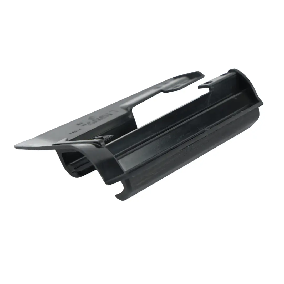 Front Left Seat Rail Guide Cover Panel Left N/S to Mercedes C205 C253 with Part number A2059194300 Mercedes C205 C253 Front Left Seat Rail Guide Cover Panel Left N/S - SKU A2059194300 - Part number A2059194300