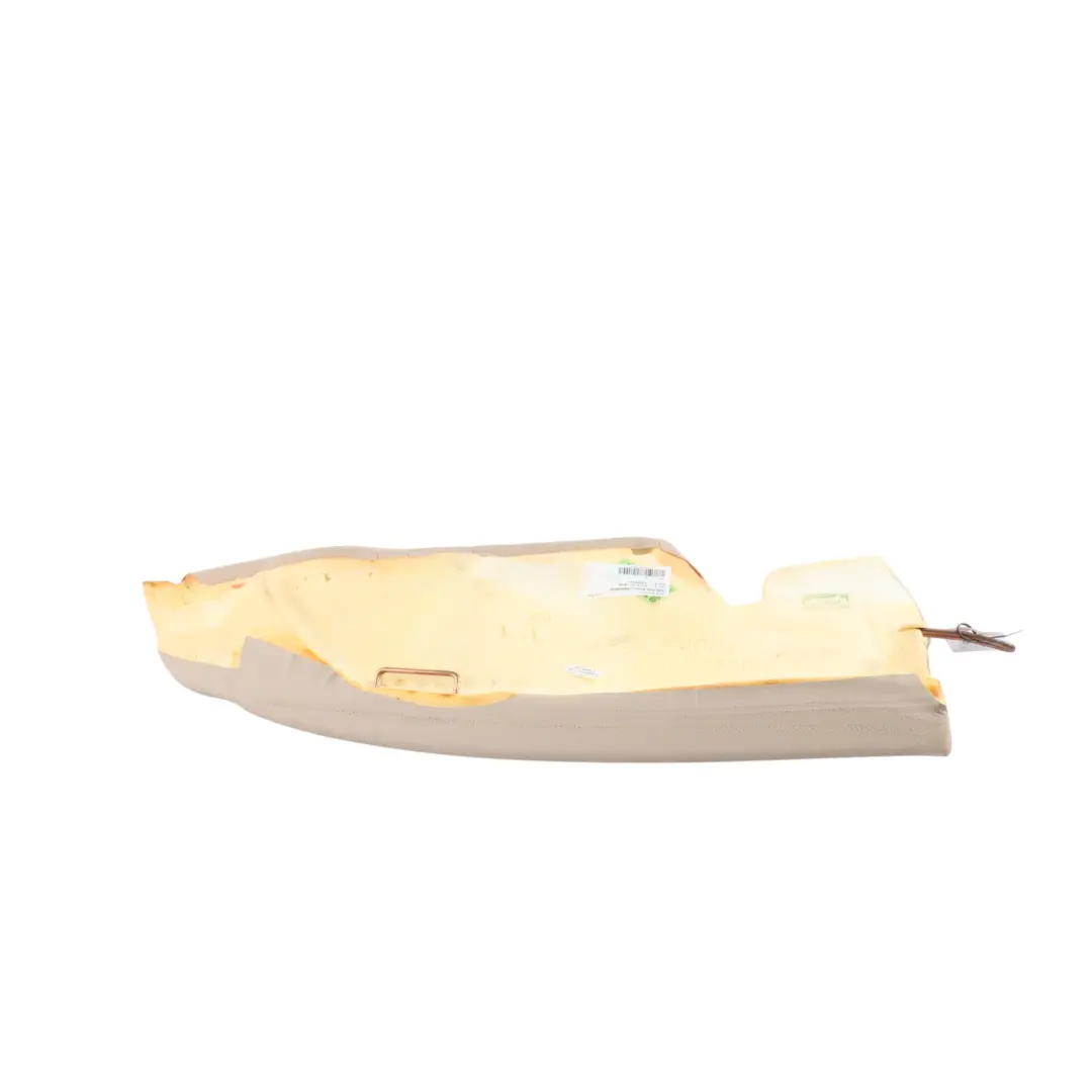 Mercedes S205 Rücksitz Bezug Links Kunstleder 5504251021 - SKU A2059202700-1 - Teilenummer A2059202700