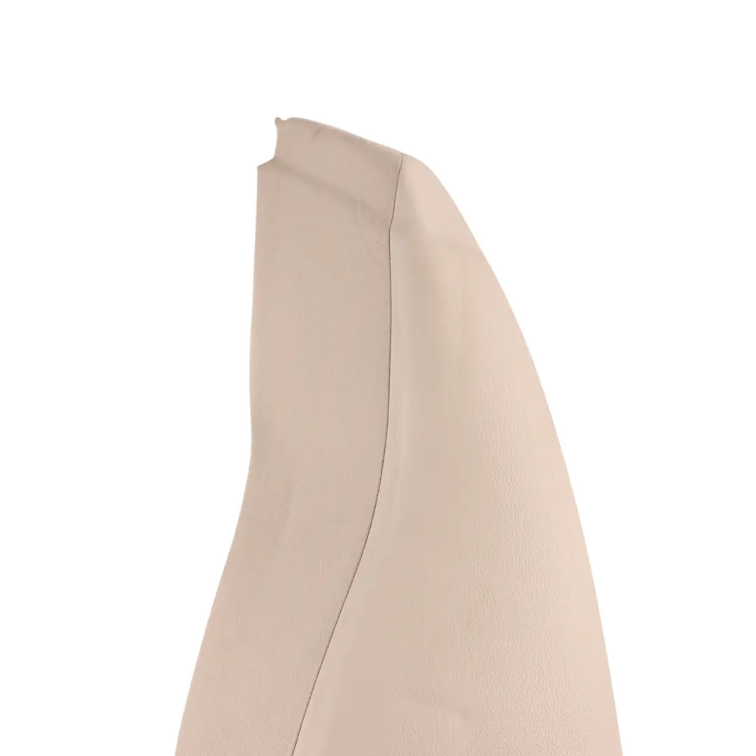 Left N/S Cover Finisher Imitation Leather 5504251021 to Mercedes S205 Rear Seat with Part number A2059202700 Mercedes S205 Rear Seat Left N/S Cover Finisher Imitation Leather 5504251021 - SKU A2059202700-1 - Part number A2059202700