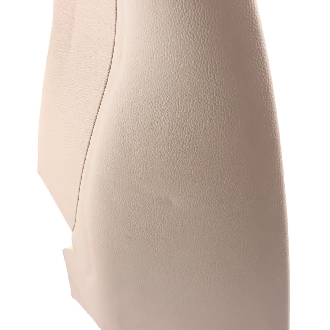 Left N/S Cover Finisher Imitation Leather 5504251021 to Mercedes S205 Rear Seat with Part number A2059202700 Mercedes S205 Rear Seat Left N/S Cover Finisher Imitation Leather 5504251021 - SKU A2059202700-1 - Part number A2059202700