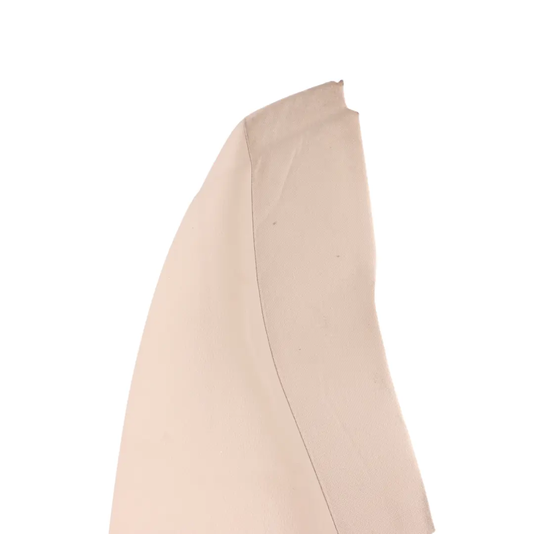 Right O/S Cover Finisher Imitation Leather 5504251022 to Mercedes S205 Rear Seat with Part number A2059202800 Mercedes S205 Rear Seat Right O/S Cover Finisher Imitation Leather 5504251022 - SKU A2059202800-1 - Part number A2059202800