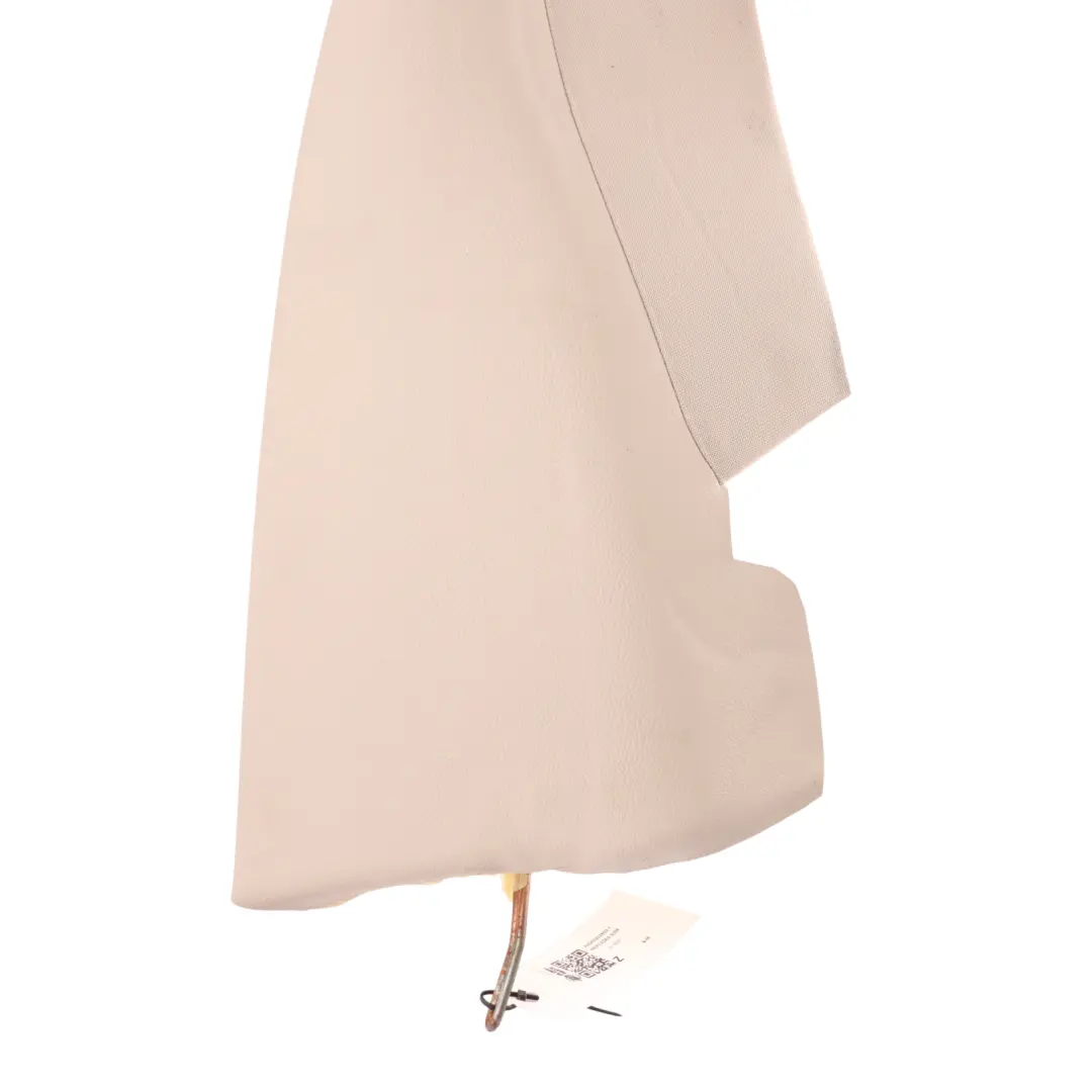 Mercedes S205 Rear Seat Right O/S Cover Finisher Imitation Leather 5504251022 - SKU A2059202800-1 - Part number A2059202800