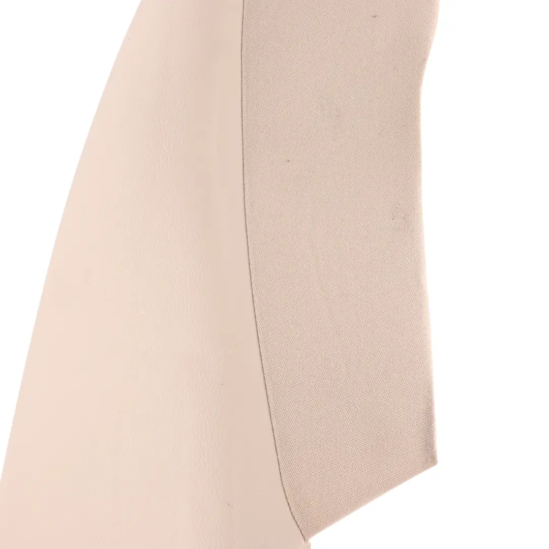 Mercedes S205 Rear Seat Right O/S Cover Finisher Imitation Leather 5504251022 - SKU A2059202800-1 - Part number A2059202800