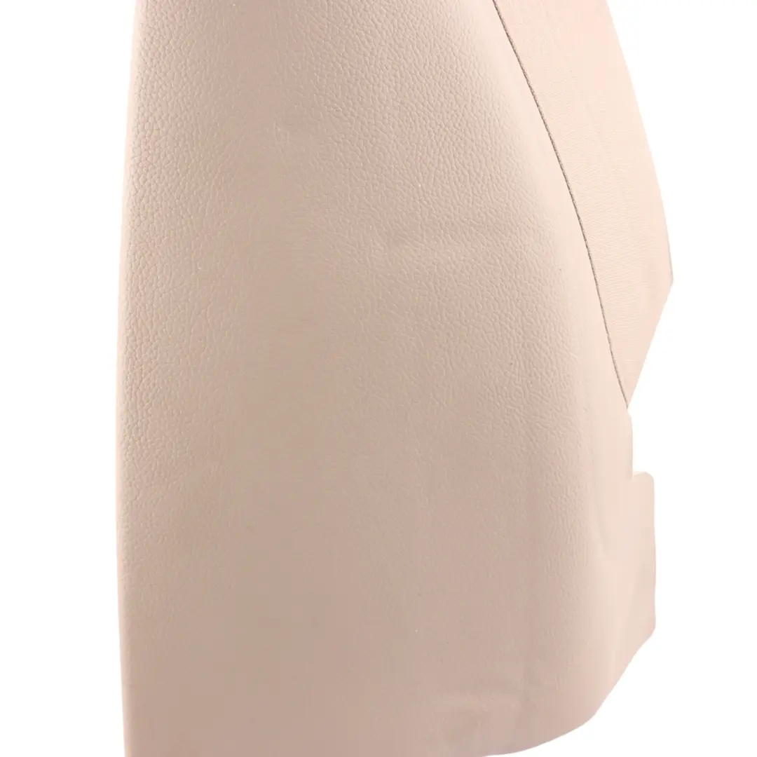 Mercedes S205 Rear Seat Right O/S Cover Finisher Imitation Leather 5504251022 - SKU A2059202800-1 - Part number A2059202800