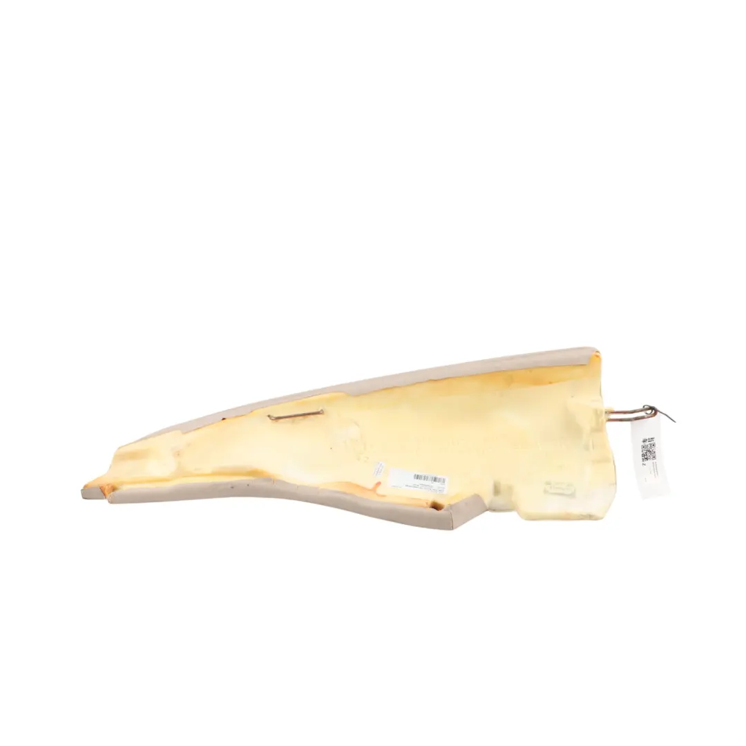 Right O/S Cover Finisher Imitation Leather 5504251022 to Mercedes S205 Rear Seat with Part number A2059202800 Mercedes S205 Rear Seat Right O/S Cover Finisher Imitation Leather 5504251022 - SKU A2059202800-1 - Part number A2059202800