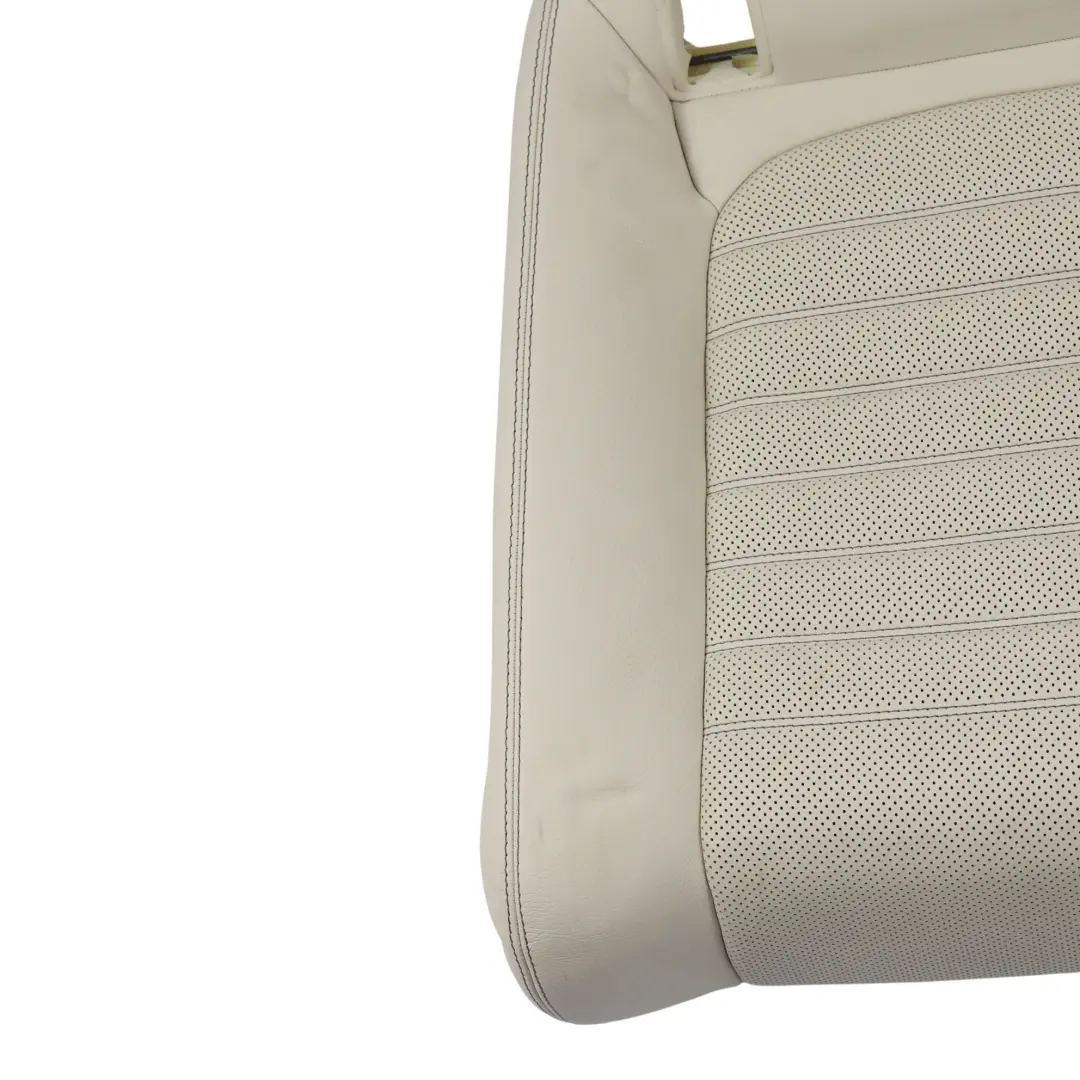 Mercedes C205 Siège Banquette Arrière Inférieur Cuir Porte-Gobelet - SKU A2059207900-2 - Numéro de pièce A2059207900