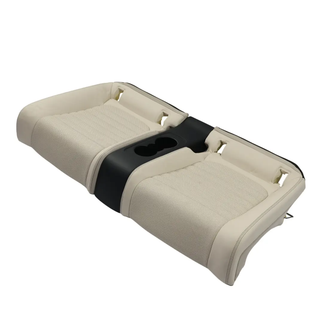 Hinten Sitzbank Unten Abdeckung Getränkehalter Leder für Mercedes C205 mit Teilenummer A2059207900 Mercedes C205 Hinten Sitzbank Unten Abdeckung Getränkehalter Leder - SKU A2059207900-2 - Teilenummer A2059207900