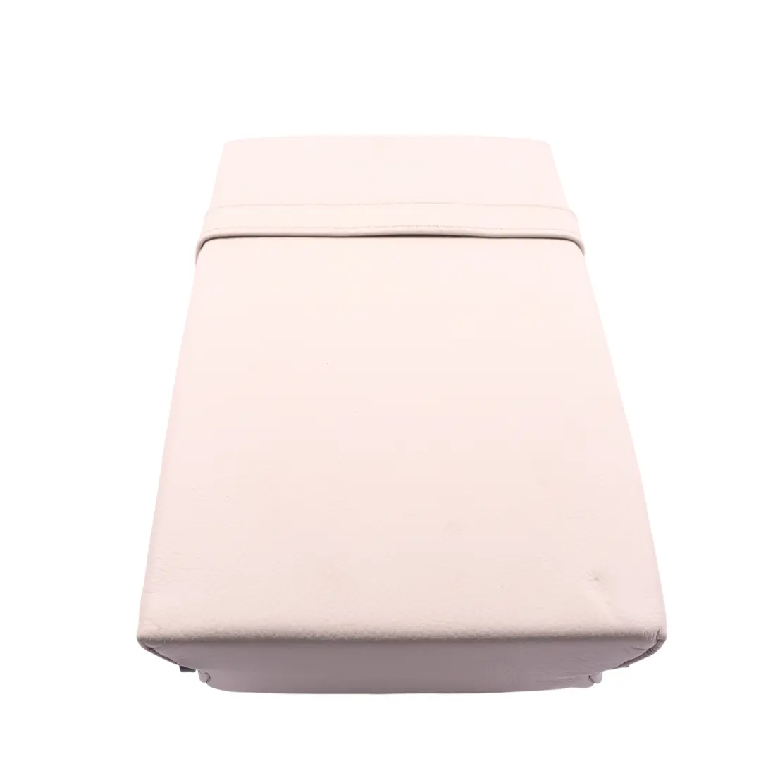 Armrest Leather Almond Beige to Mercedes W213 Rear Seat with Part number A2059700101 Mercedes W213 Rear Seat Armrest Leather Almond Beige - SKU A2059700101-4 - Part number A2059700101
