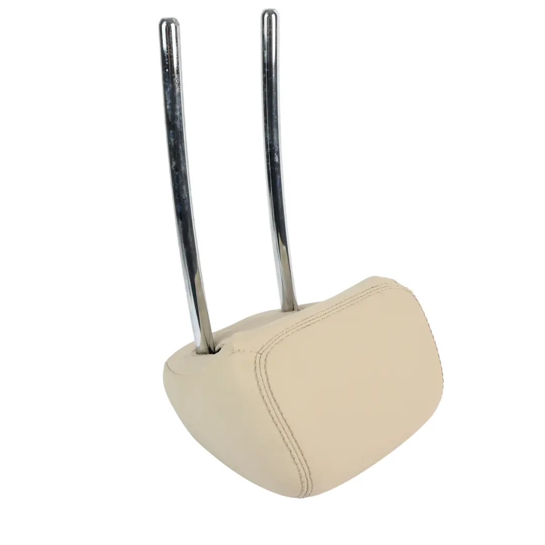 Appuie-Tête Central Arrière En Cuir Beige Siège pour Mercedes W205 à propos du numéro de pièce A2059701950 Mercedes W205 Appuie-Tête Central Arrière En Cuir Beige Siège - SKU A2059701950-2 - Numéro de pièce A2059701950