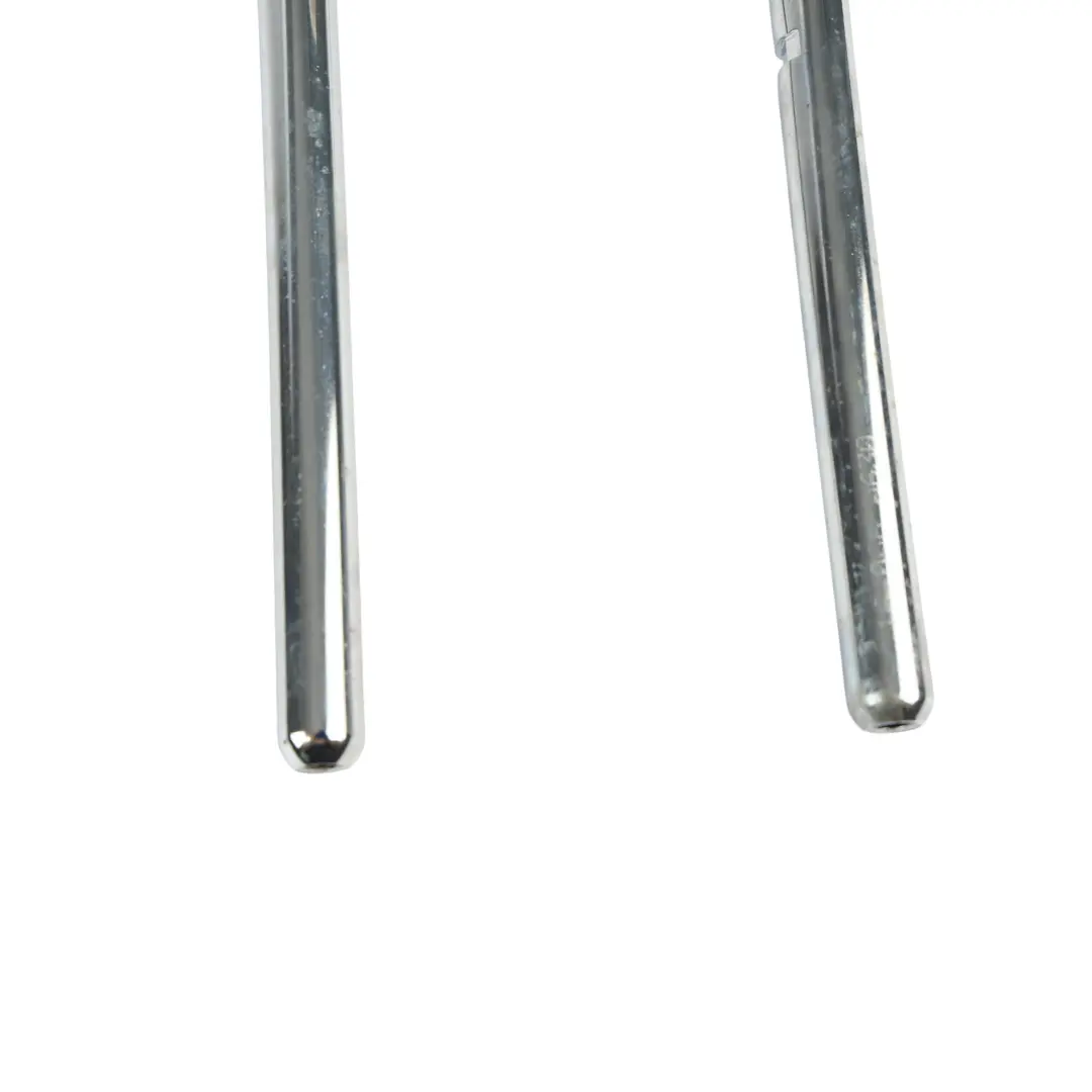 Mercedes W205 Appuie-Tête Central Arrière En Cuir Beige Siège - SKU A2059701950-2 - Numéro de pièce A2059701950