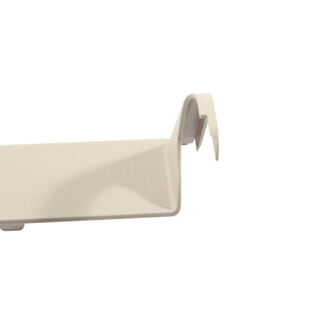 Sedile Posteriore Bracciolo Copertura Staffa per Mercedes W205 W213 con numero di parte A2059730089 Mercedes W205 W213 Sedile Posteriore Bracciolo Copertura Staffa - SKU A2059730089 - Numero di parte A2059730089