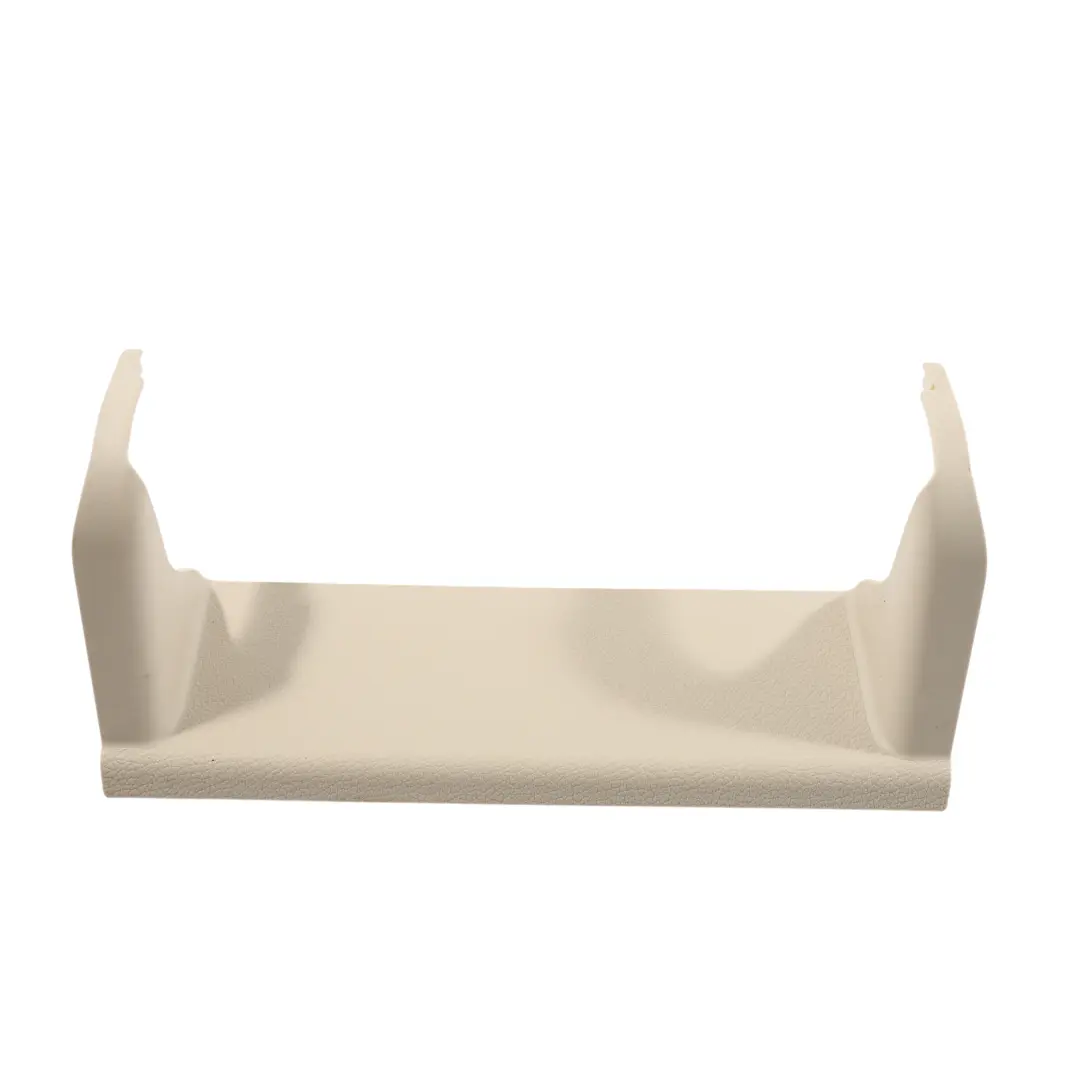 Mercedes W205 W213 Asiento Trasero Banco Cubierta Soporte - SKU A2059730089 - Número de pieza A2059730089