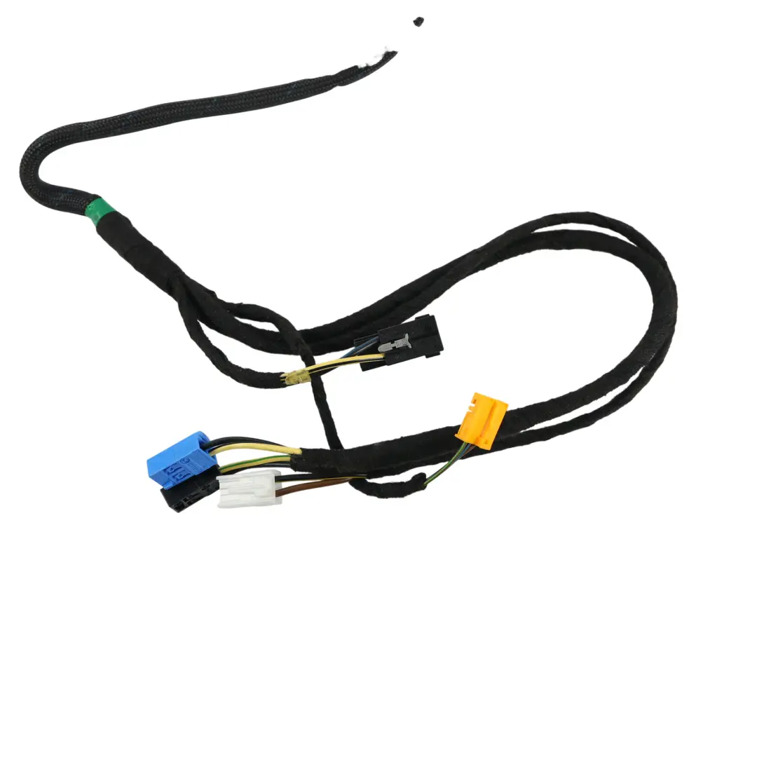 Arnés Cableado Asiento Delantero Izquierdo para Mercedes A207 Convertible con número de pieza A2075400713 Mercedes A207 Convertible Arnés Cableado Asiento Delantero Izquierdo - SKU A2075400713 - Número de pieza A2075400713