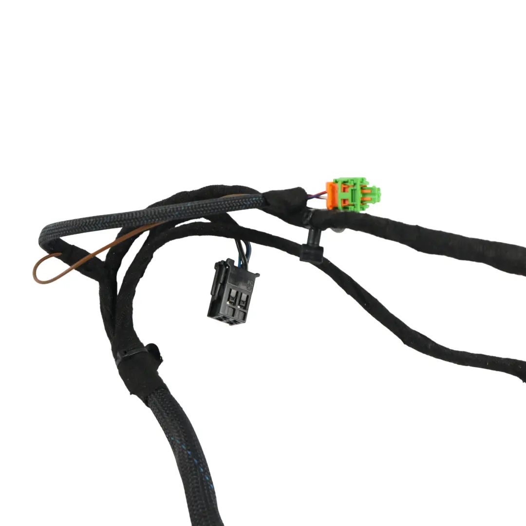 Mercedes A207 Convertible Front Seat Wiring Harness Cable Left N/S - SKU A2075400713 - Part number A2075400713