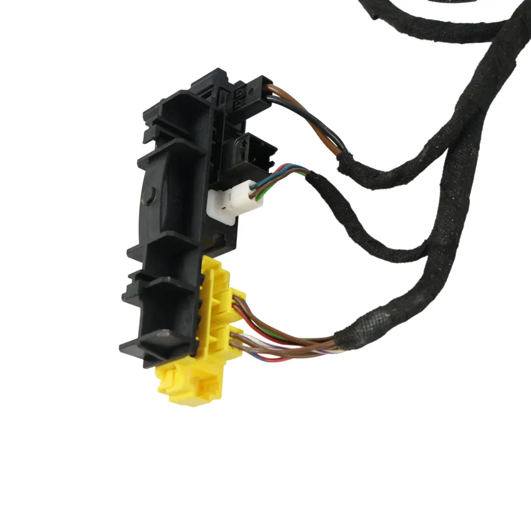 Mercedes A207 Convertible Arnés Cableado Asiento Delantero Izquierdo - SKU A2075400713 - Número de pieza A2075400713