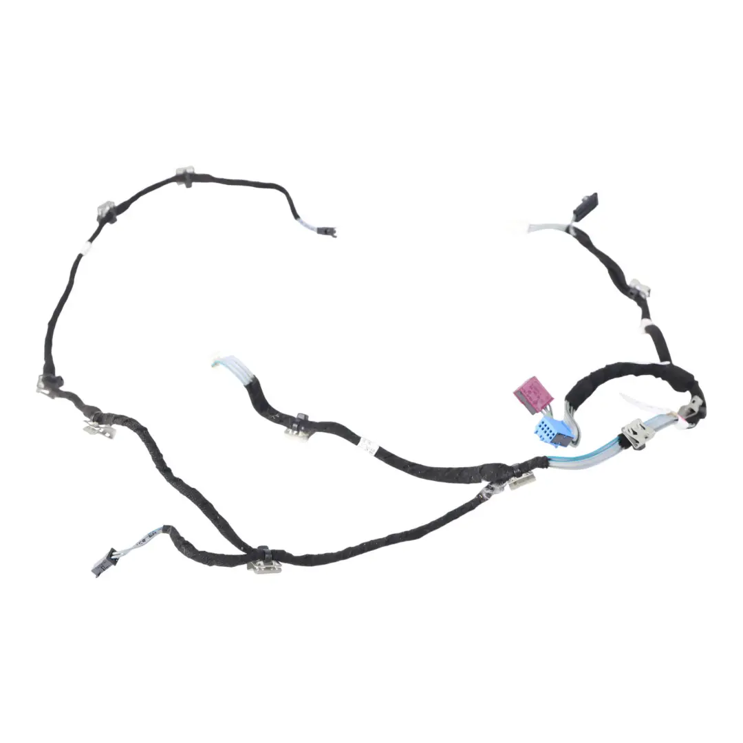 Cavo Di Cablaggio Porta Anteriore Destra A2075402013 per Mercedes C207 con numero di parte A2075402213 Mercedes C207 Cavo Di Cablaggio Porta Anteriore Destra A2075402013 - SKU A2075402213 - Numero di parte A2075402213