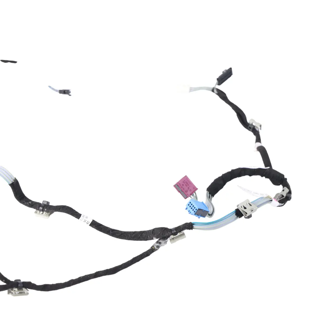 Mercedes C207 Door Cable Wiring Loom Front Right Door O/S A2075402013 - SKU A2075402213 - Part number A2075402213