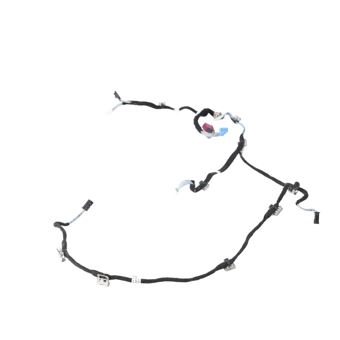 Tür Kabel Kabelbaum Vorne Rechts Tür A2075402013 für Mercedes C207 mit Teilenummer A2075402213 Mercedes C207 Tür Kabel Kabelbaum Vorne Rechts Tür A2075402013 - SKU A2075402213 - Teilenummer A2075402213