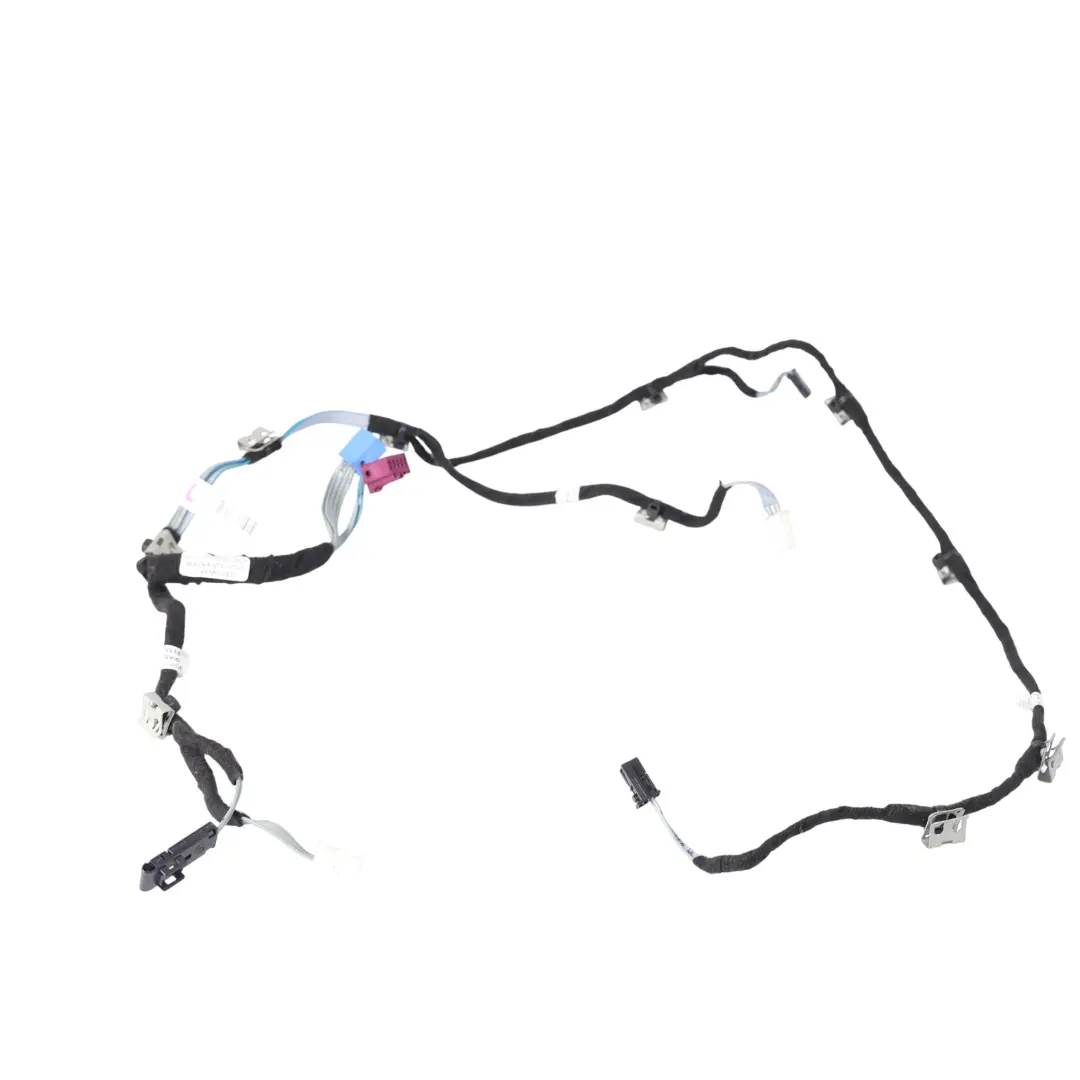 Mercedes C207 Cavo Di Cablaggio Porta Anteriore Destra A2075402013 - SKU A2075402213 - Numero di parte A2075402213