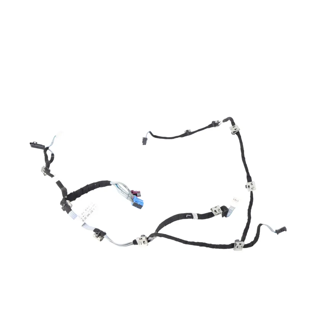 Door Cable Wiring Loom Front Right Door O/S A2075402013 to Mercedes C207 with Part number A2075402213 Mercedes C207 Door Cable Wiring Loom Front Right Door O/S A2075402013 - SKU A2075402213 - Part number A2075402213