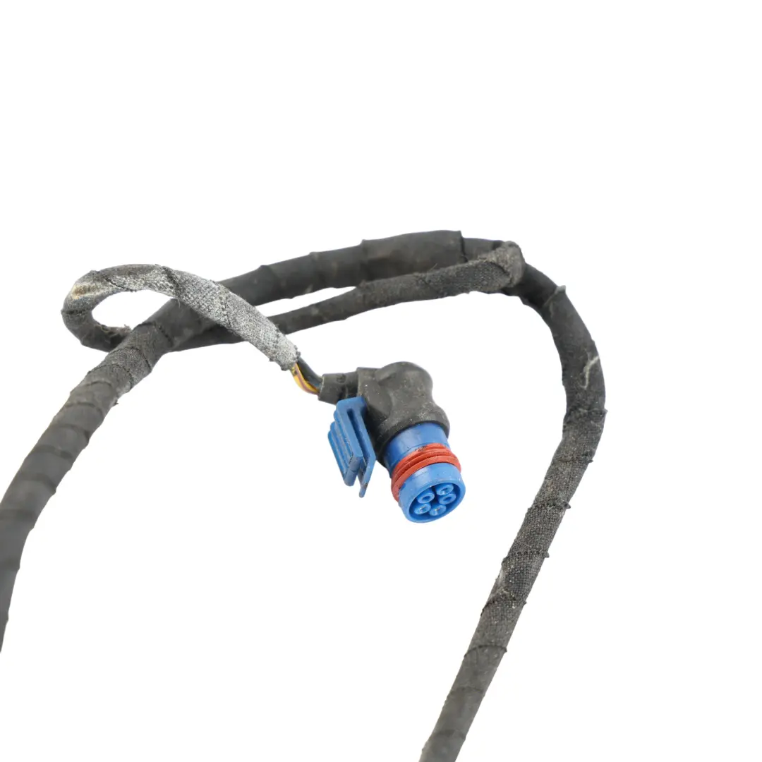 Mercedes R171 Front Bumper PDC Wiring Parking Sensor Loom Harness - SKU A2075406010-2 - Part number A2075406010