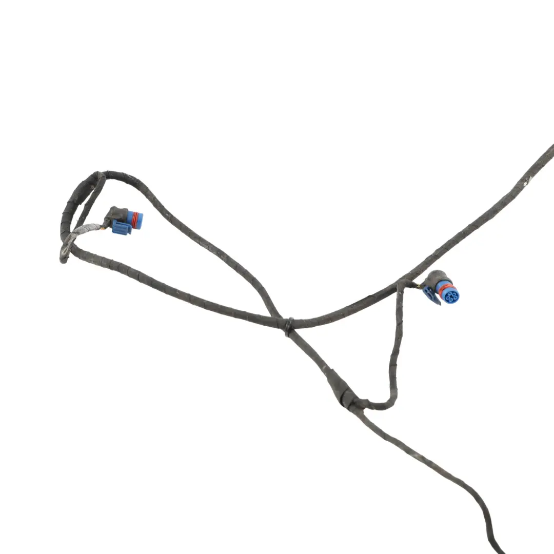 Mercedes R171 Front Bumper PDC Wiring Parking Sensor Loom Harness - SKU A2075406010-2 - Part number A2075406010