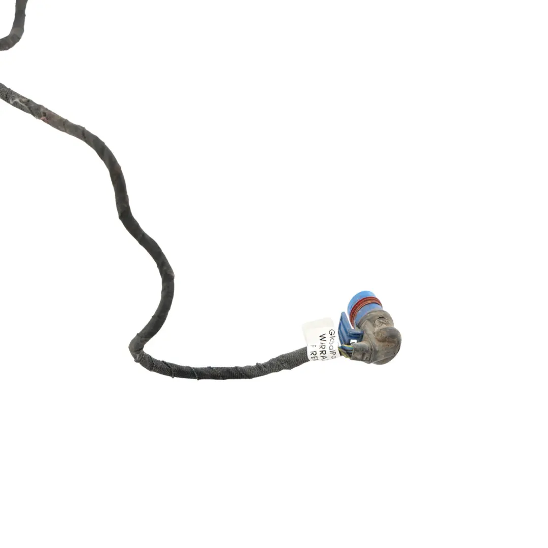 Mercedes R171 Front Bumper PDC Wiring Parking Sensor Loom Harness - SKU A2075406010-2 - Part number A2075406010