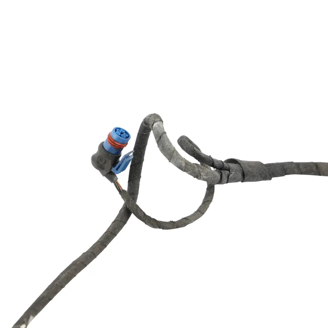 Front Bumper PDC Wiring Parking Sensor Loom Harness to Mercedes R171 with Part number A2075406010 Mercedes R171 Front Bumper PDC Wiring Parking Sensor Loom Harness - SKU A2075406010-2 - Part number A2075406010