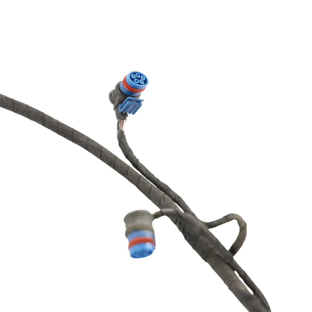 Front Bumper PDC Wiring Parking Sensor Loom Harness to Mercedes R171 with Part number A2075406010 Mercedes R171 Front Bumper PDC Wiring Parking Sensor Loom Harness - SKU A2075406010-2 - Part number A2075406010